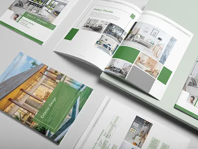 Real Estate Broker Brochure Design brochure design flyer design home ad hotel design interior brochure modern design print design real estate brochure