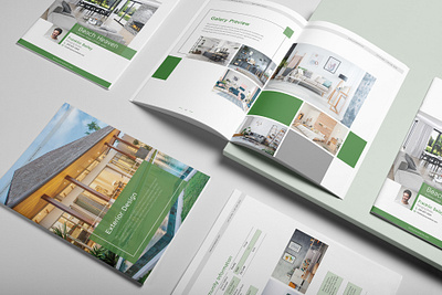 Real Estate Broker Brochure Design brochure design flyer design home ad hotel design interior brochure modern design print design real estate brochure