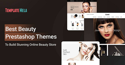 Best Beauty Prestashop Themes To Build Stunning Beauty Store business