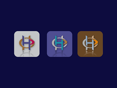 App logo and App icon android app icon app icon app logo branding business logos design icon icon design illustration ios icon letter logo logo logo design minimalist logo mobile app logo monogram logo music icon professional logo typography ui