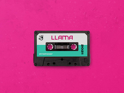 Free Cassette Tape Mockup branding cassette design download free freebie identity logo mockup mockups psd template typography