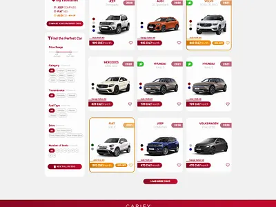 Online Shop app audi b2b bmw branding car concept design ecomerce illustration innovation logo mercedes mobile online product shop ui ux web