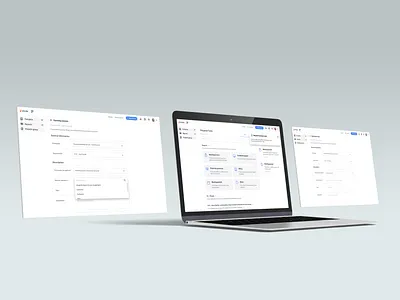 JetRuby Form app figma form ui ux