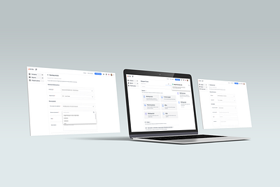 JetRuby Form app figma form ui ux