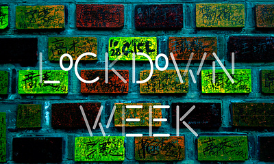 "Lockdown at SZcity" Filter one 2022 adobe photoshop background china chinese coronavirus covid 19 graffity graphic design lockdown nanjing photo photoshop street visual design wall