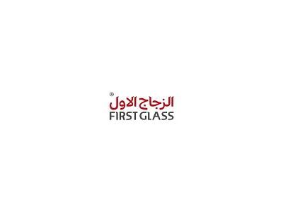 First Glass branding design graphic design logo logodesign logomark logotype mark persianlogo toco