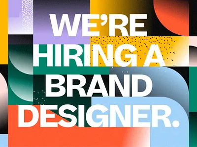 Innovatemap is hiring branding design geometric graphic design hiring logo