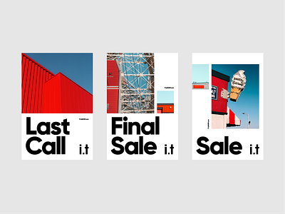 Sale