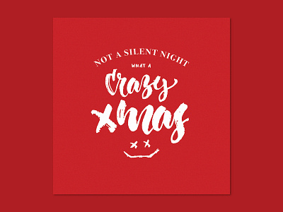 Crazy Xmas