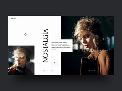 Fashion Website Slider for Wordpress carousel fashion website fullscreen gallery hero image modal revolution slider slider slider plugin slider revolution template ui ux women fashion wordpress wordpress slider