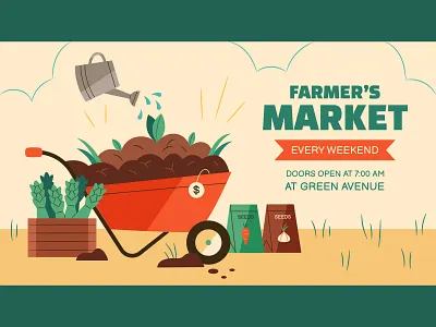 Farmer's Market farm farmers market farming fresh local market organic