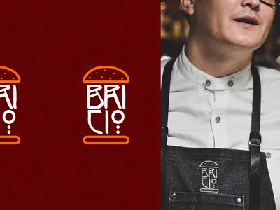 Burger logo branding burger logo design graphic design icon illustration logo logo custom logo design typography vector