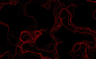 Perlin noise experiments art generative perlin noise