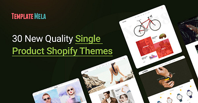 Best Shopify Themes For eCommerce premium