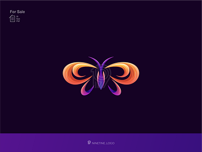 Butterfly 3d animation apparel branding butterfly caracter color company design esport graphic design illustration logo mascot motion graphics printing sports symbol ui vector