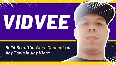 VidVee Review vidvee vidvee demo vidvee review