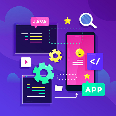 What are the advantages of android app development services? android app development company android app development services