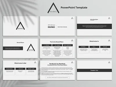 Business presentation Design business presentation design canva design design google slide design pitch deck powerpoint powerpoint presentation design ppt design pptx presentation design slide