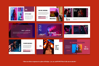 Hypenisme Creative Google Slide branding business business creative corporate creative google creative google slide design designposter google slide graphic design hypenisme illustration keynote pitch pitchdeck powerpoint tech ui ux web vector