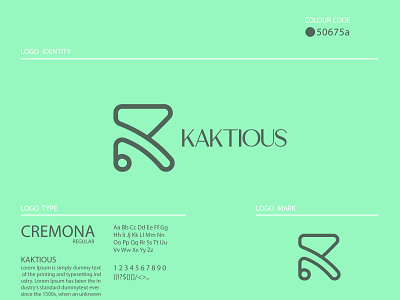 BRAND DESIGN