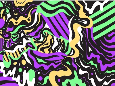 Brand Pattern brand brand element brand pattern branding design energy identity pattern product vector