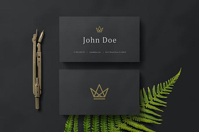 Black Branding Mockups black book box brand brand identity branding branding stationery business card corporate dark flatlay gold graphic design identity mockup paper print design stationery