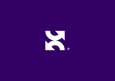 Kingston design icon illustration logo typography логотип типография