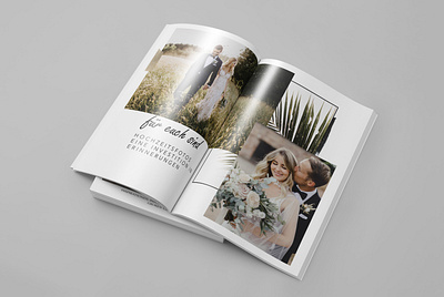 Magazine branding brochure design catalog design company profile design flyer newsletter