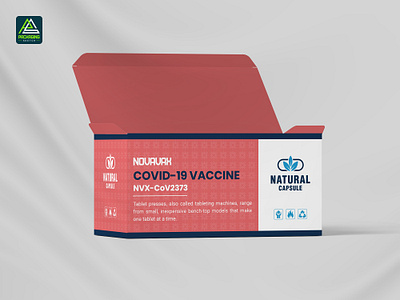 Pill Box, Tincture Box, Dropper Box, Pharmaceutical Box Design box designer box packaging capsule box capsule box design cbd cbd box custom packaging dropper box dropper box design medicine box design medicine label medicine label design medicine packaging packaging designer pharmaceutical box pill box product packaging product packaging design serum box tablet box