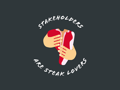 Steak lovers