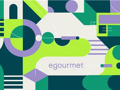 Shipping Containers branding design flat icon illustration illustrator logo vector