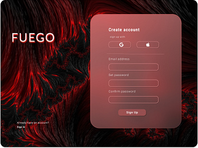 Daily UI Challenge app branding design graphic design logo typography ui ux