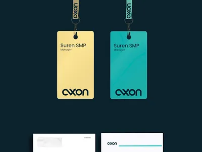 Axon Brand Guideline 2d illustration branding character design concept art graphic design illustration