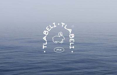 Tlabeli - Identity branding graphic design logo