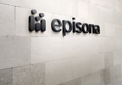 Episona | Logo Design brand identity branding graphic design identity system logo visual identity