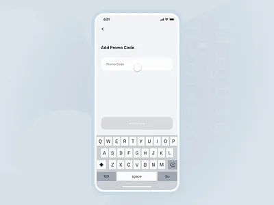 MAYDAY - Apply Promo Code animation car careem confetti dark ui design driving ecommerce ek george samuel goj illustration interaction landing page motion motion graphics ride roadside taxi uber
