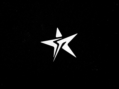 Scan Revolution Logo brand branding brandmark design illustration logo logo design logo designer monochrome logo revolution revolution logo star star logo star symbol symbol vector