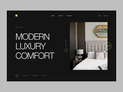 Rent Hotel Website 3d all animation appartment booking branding design graphic design hotel booking illustration logo motion graphics popular rent travel typography ui ui design ux design vector web design
