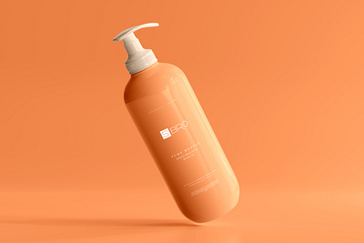 LOGO DESIGN for cosmetic brand "SBro" brand identity branding design graphic design graphics illustration logo professional