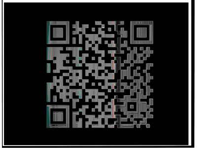 off white 3d abstract digitalart ericfickes