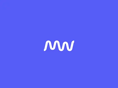 Matchflow brand branding branding agency design flow logo logo animation match medical medicine medtech signal