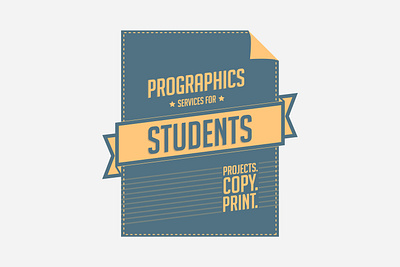 Prographics Design graphic design
