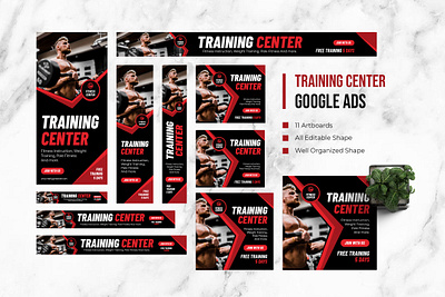 Training Center Google Ads training