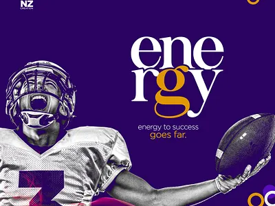 Energy design