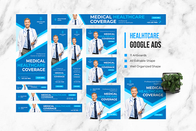 Healthcare Google Ads treatment