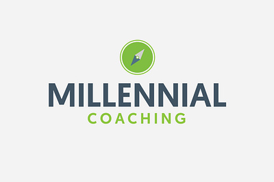 Millennial Coaching Logo