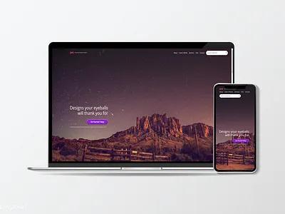 Pex Website