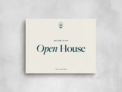 Emily Costopoulos Real Estate branding design graphic design illustration logo web design