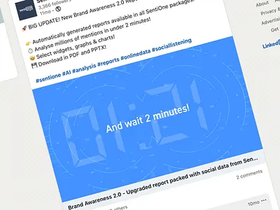 Brand awareness 2.0 - promotion video ad after effects animation apple branding commercial fuction it media motion new pdf promo quick reports saas short social version video