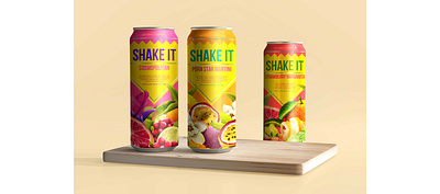 Cocktails Packaging adobe photoshop alcohol beverage box brand brand identity branding cocktail design digital art digital illustration drink fruits graphic design illustration package packaging packaging design summer wacom